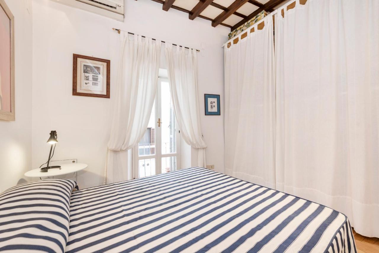 Campo De' Fiori Apartment Rom