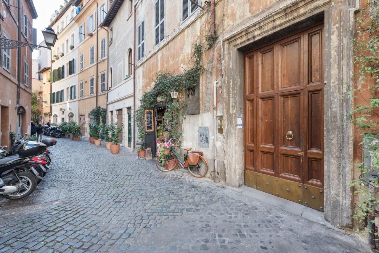Campo De' Fiori Appartamento